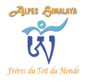 ALPES HIMALAYA