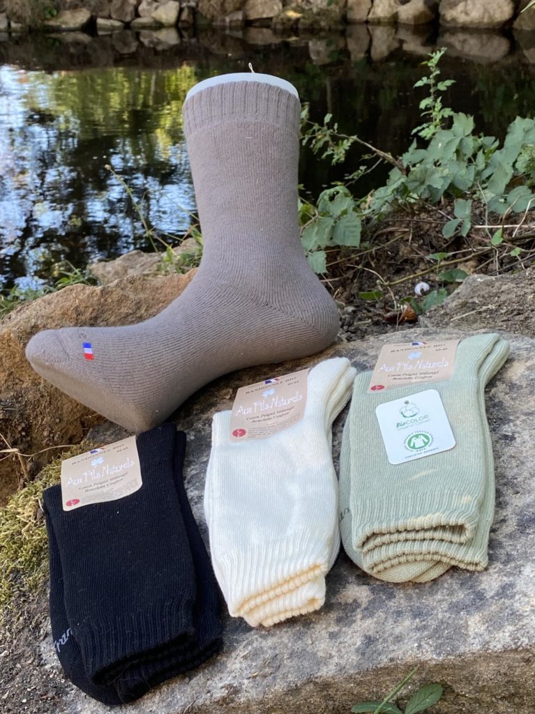 AUX FILS NATURELS
