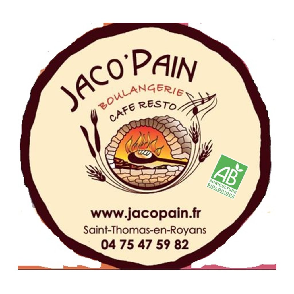 BOULANGERIE JACO' PAIN