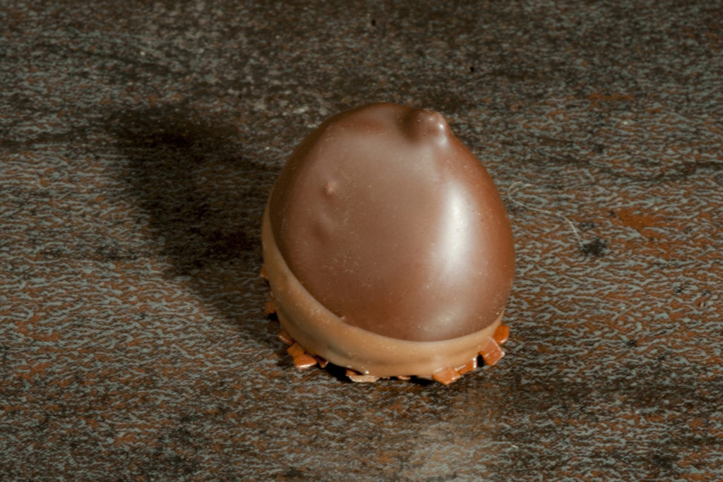 CARRÉMENT CHOCOLATE