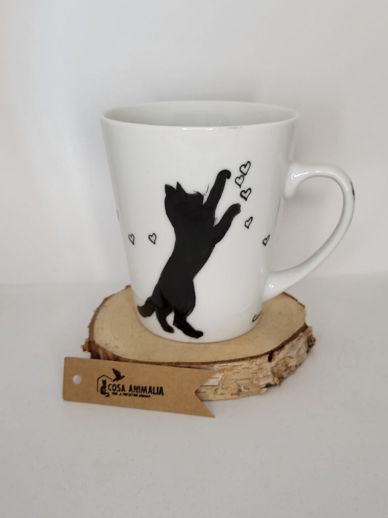 COSA ANIMALIA