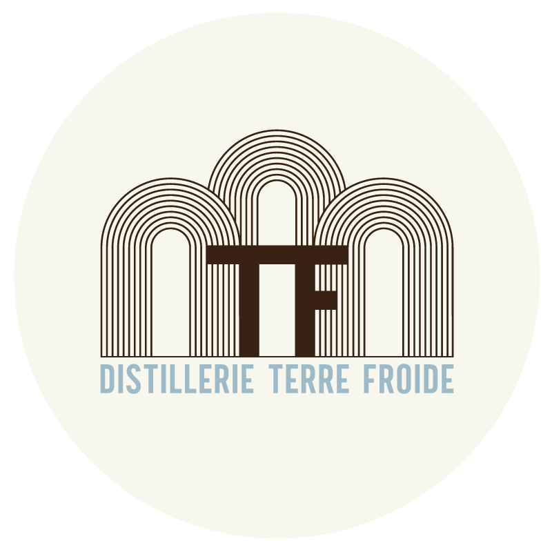 DISTILLERIE TERRE FROIDE