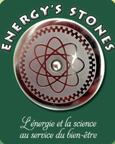ENERGY’S STONES - BIJOUX