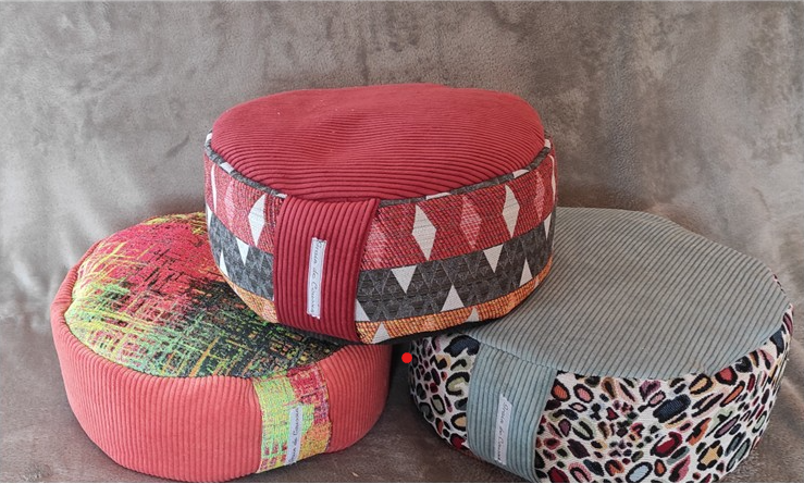 GRAIN DE COUSSIN OREILLER