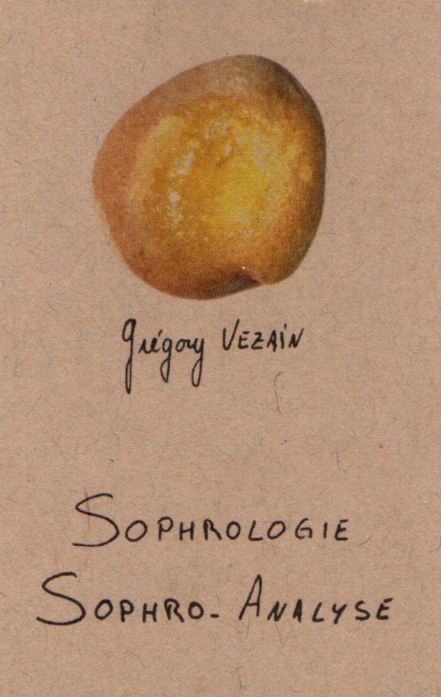 GRÉGORY VEZAIN