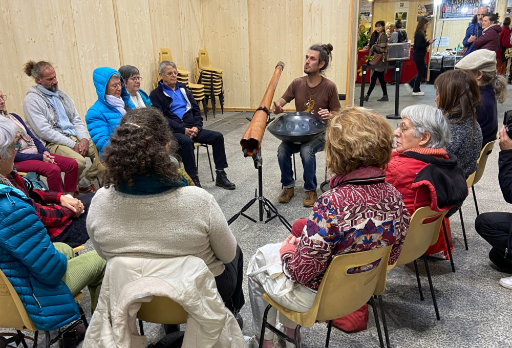 Les ateliers-bis