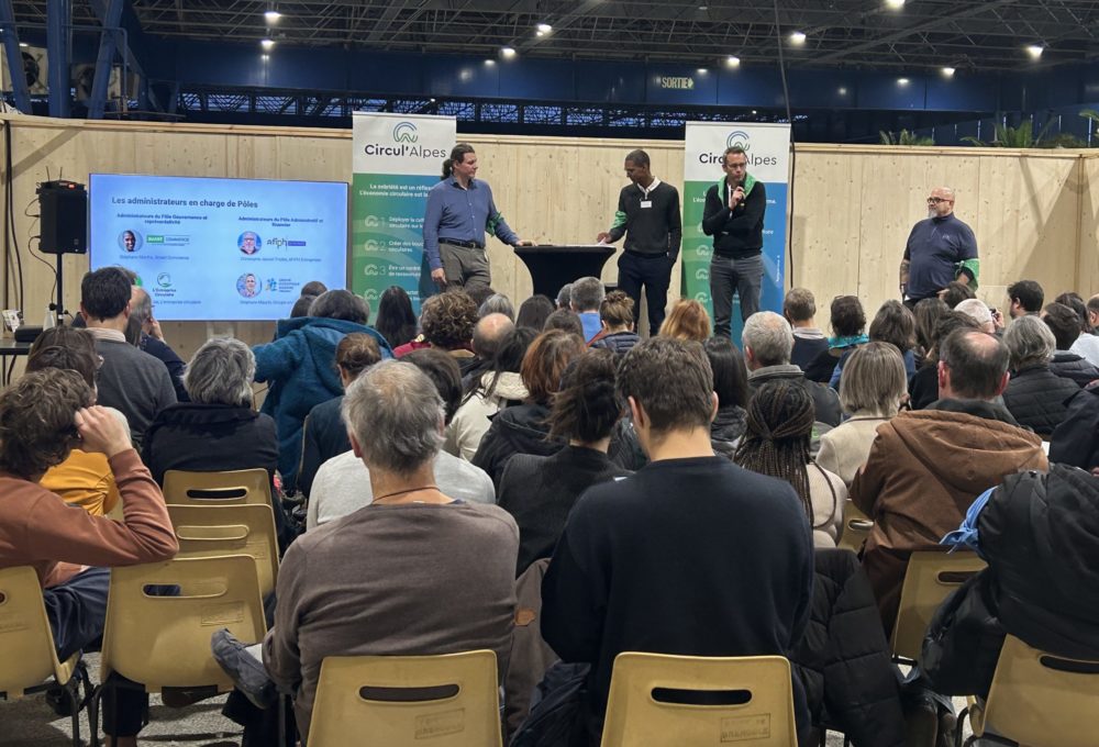 Les conférences