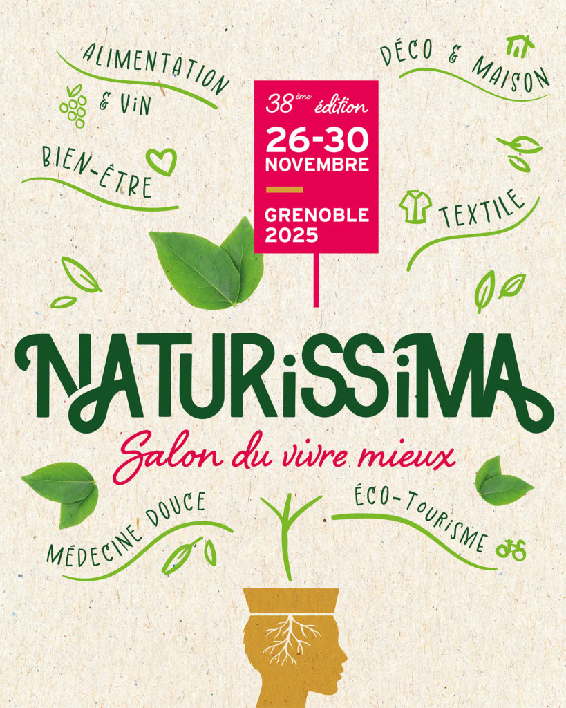 AU JARDIN FACILE